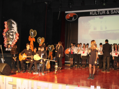 Evrensel Kolej